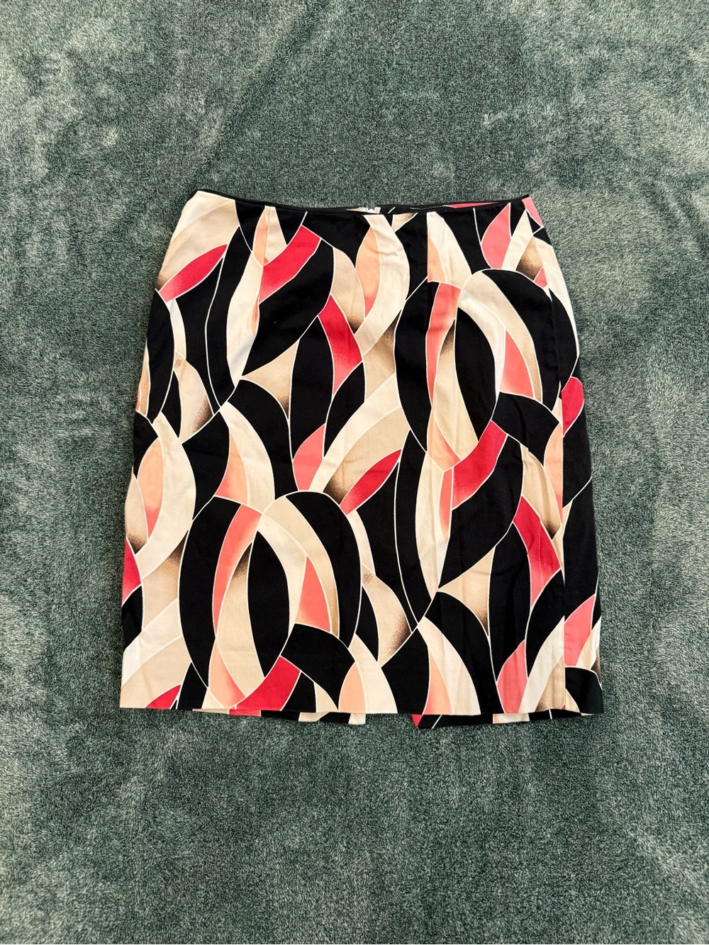 White House Black Market Skirt